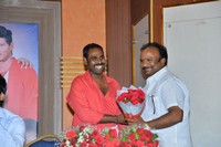 Oka Radha Mugguru Krishnulu Movie Audio Launch